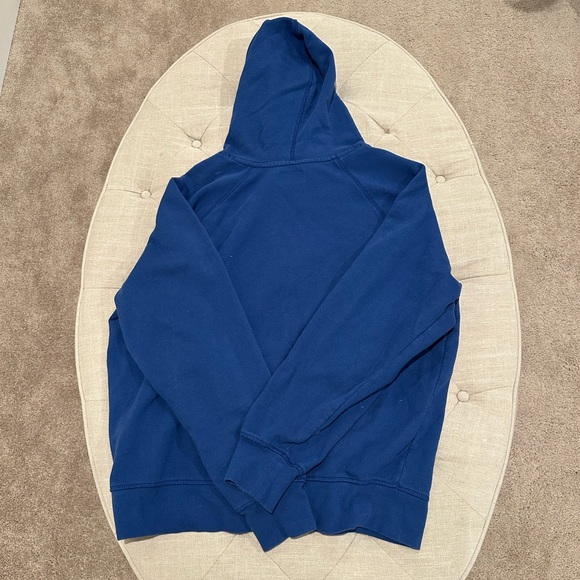 Philadelphia 76ers hoodie - Picture 3 of 4